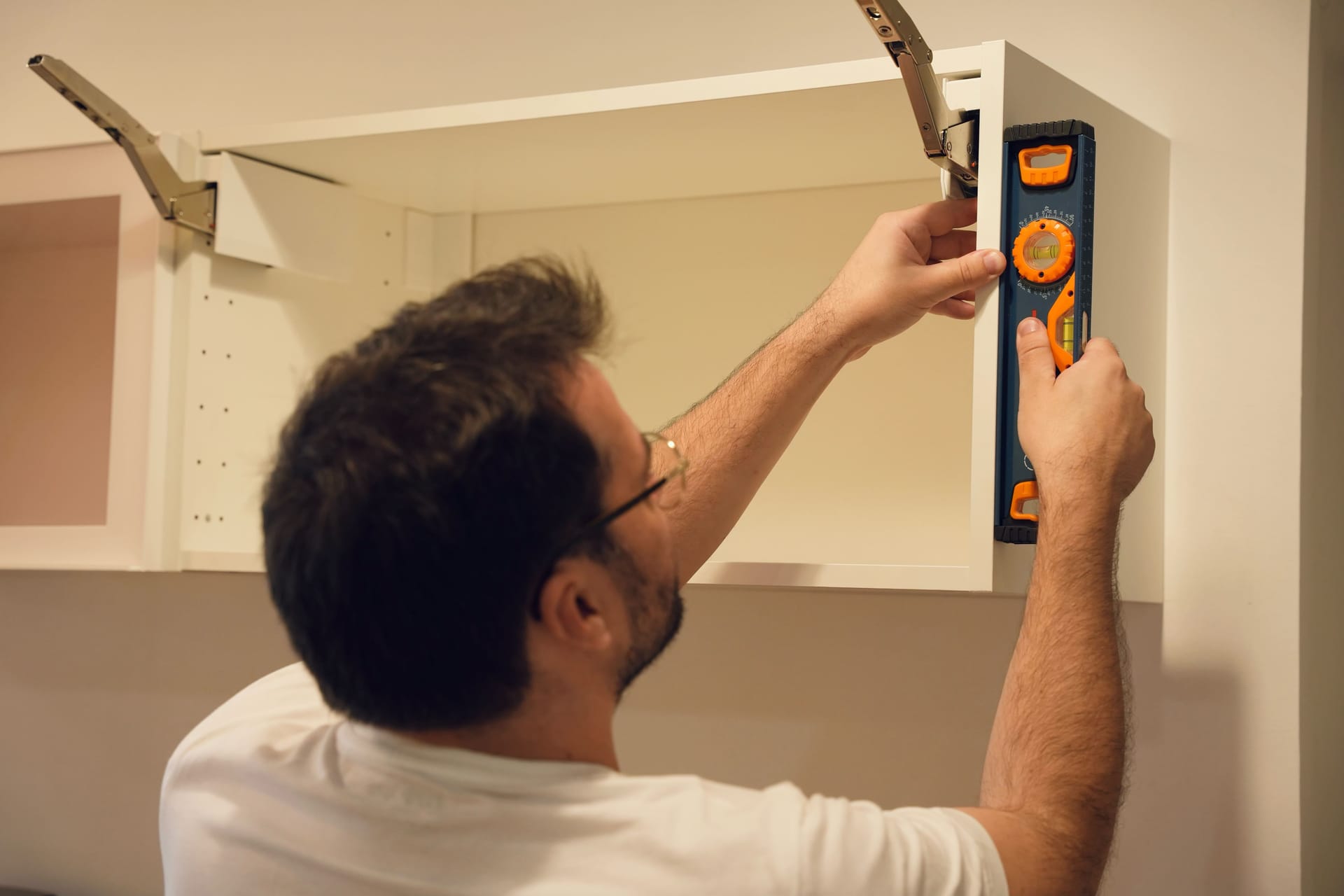 CAP Menuisier Installateur