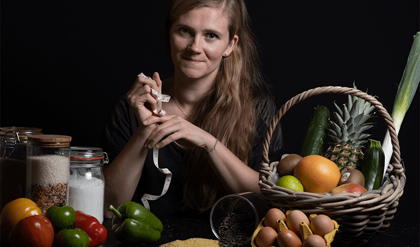 BTS Diététique et Nutrition