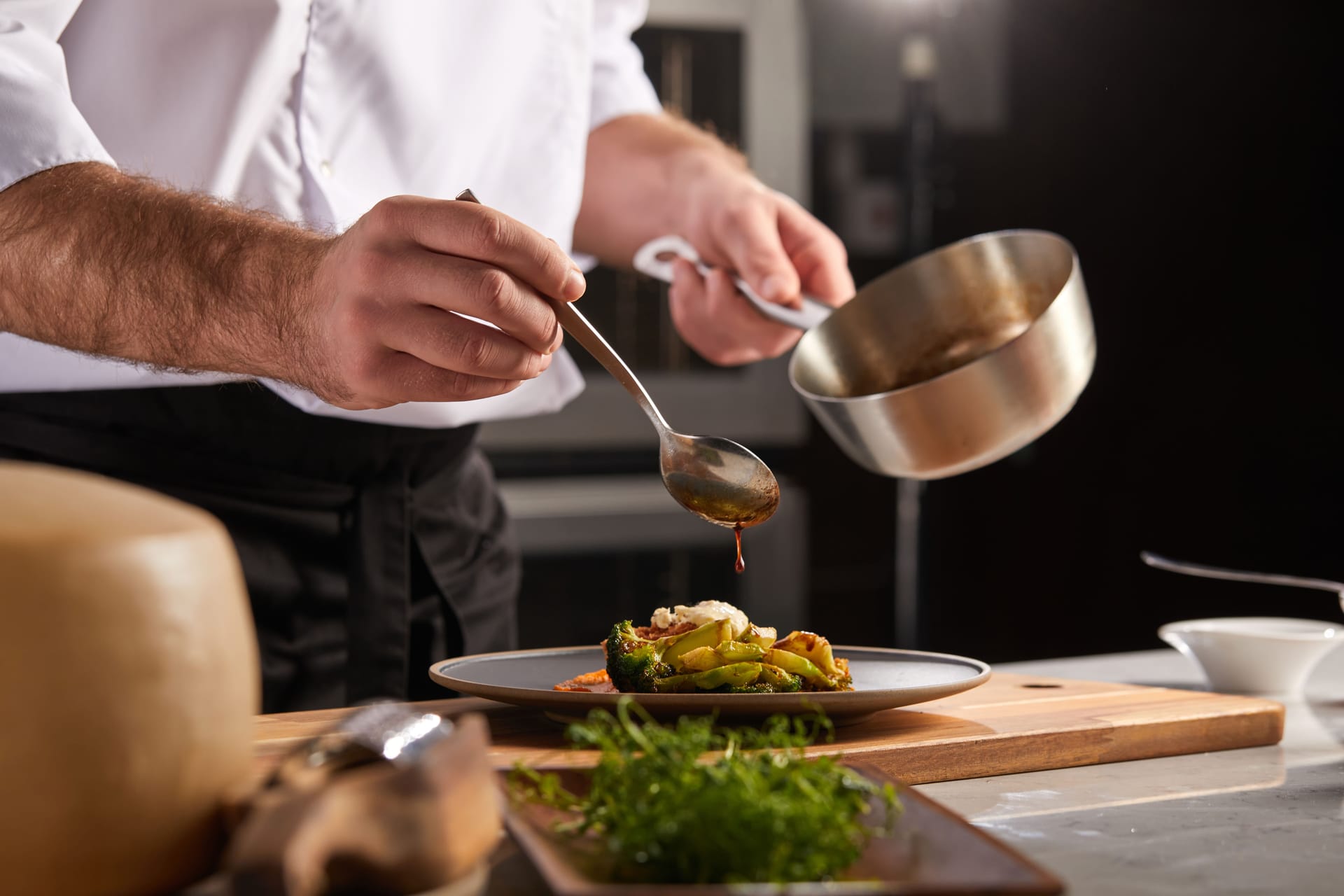 Cooking